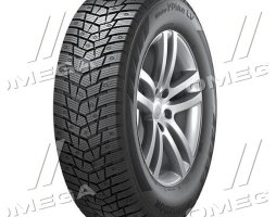 Шина 215/75R16C 116/114R RW15 WiNter i*Pike LV пр-ва Корея під шип (Hankook)