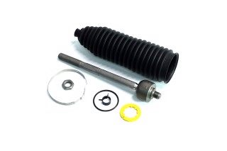 Тяга рульова з пильником (Вир-во RENAULT)