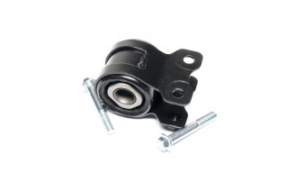 Сайлентблок важеля FORD C-MAX, FOCUS II, VOLVO S40 II 04-12 перед. міст (Вир-во MOOG)
