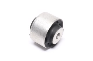 Сайлентблок важеля AUDI A4, A5, Q5 07- перед. міст (Вир-во MOOG)