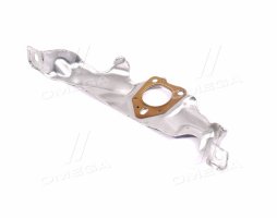 Прокладка, компресор RENAULT/MB 1,5dCi K9K/OM607 08-(вир-во Elring)