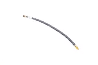 Шланг гальмівний МАЗ (з опліткою) L = 700мм (г-шт.) (RIDER)