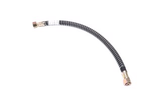 Шланг гальмівний МАЗ (з опліткою) L = 605мм (г-г) (RIDER)