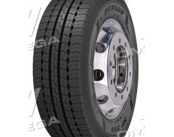 Шина 315/70R22,5 156/150L SP346+ M+S, 3PMSF HL (Dunlop)