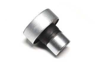 Втулка балки RENAULT KANGOO 97- зад. міст (Вир-во SASIC)