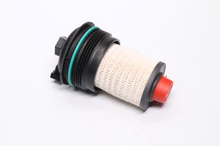 Фільтр паливний FORD TRANSIT 2.0 TDCI ECOBLUE 12- (вир-во KNECHT-MAHLE)