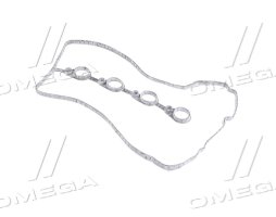 Прокладка клапанної кришки (вир-во Mobis)