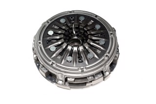 Комплект зчеплення (вир-во Mobis)