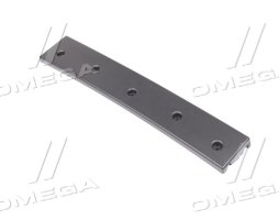 Панель номерного знаку (вир-во Mobis)