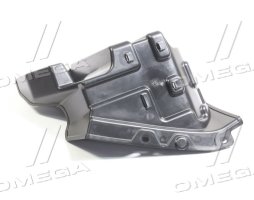 Крепление бампера заднего (пр-во Mobis)