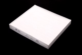 Фільтр салону SONATA 14- (вир-во Mobis)