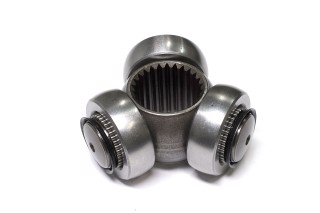 ТРИПОЇД 26X38 NISSAN, MAZDA, FORD (вир-во FEBEST)