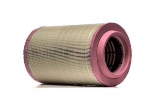 Фильтр воздушный MAN (пр-во MANN)