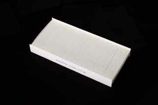 Фільтр салону CITROEN JUMPY II 07-, FIAT SCUDO II 07- (вир-во DENCKERMANN)