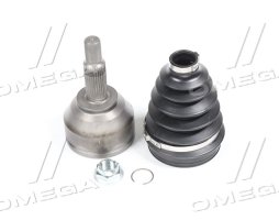 ШРКШ зовніш. з пильником Renault Trafic II (вир-во SKF)