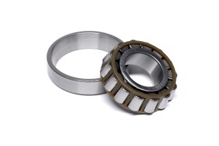 Підшипник КПП NISSAN, RENAULT (вир-во NTN-SNR)