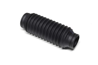 Пильовик аморт. SsangYong KORANDO C (2010-24) передн. (вир-во FEBEST)