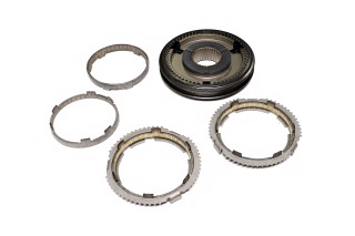 Синхронизатор КПП (Пр-во RENAULT)