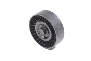 Ролик модуля натягувача ременя (Вир-во Dayco)