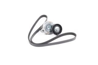 Комплект поліклінового ременя (Вир-во Dayco)