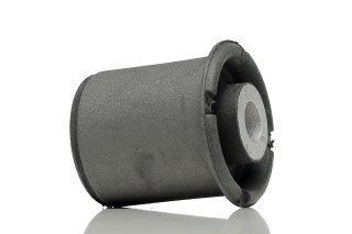 Втулка балки VW PASSAT 05-14 зад. міст перед (Вир-во FEBI)