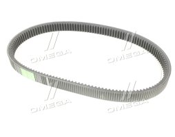 Ремінь варіаторний двозубчастий CLAAS(667248.0)(OPTIBELT)