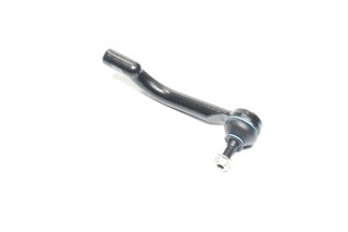 Накінечник рульової тяги NISSAN X-TRAIL, RENAULT KOLEOS 07- перед. міст зліва (Вир-во LEMFORDER)