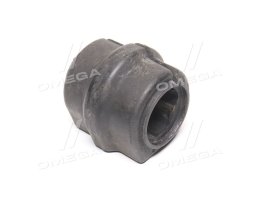 Втулка стабілізатора CITROEN BERLINGO, C4 II, PEUGEOT 5008 08-перед. міст (Вир-во LEMFORDER)