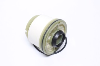 Фільтр паливний ISUZU, MITSUBISHI, TOYOTA (вир-во Jakoparts)