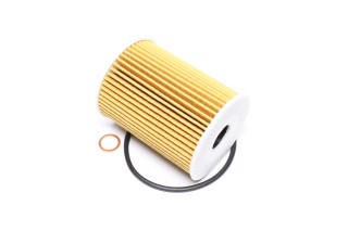 Фільтр оливний CHEVROLET, DAEWOO (вир-во Jakoparts)