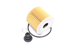 Фільтр оливний HYUNDAI, KIA (вир-во Jakoparts)