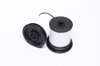 Фільтр паливний CHEVROLET, GM (вир-во Jakoparts)