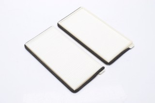 Фільтр салону SUZUKI (вир-во Jakoparts)