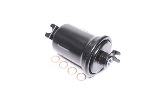 Фильтр топливный SUZUKI (пр-во Jakoparts)