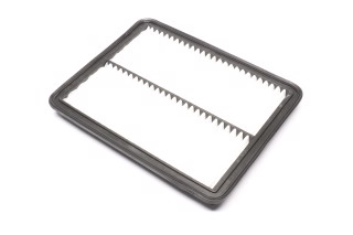 Фільтр повітряний HYUNDAI, KIA (вир-во Jakoparts)