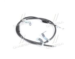 Трос гальма стоянки HYUNDAI, KIA (вир-во Jakoparts)