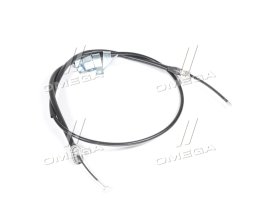 Трос гальма стоянки TOYOTA (вир-во Jakoparts)