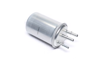 Фільтр паливний SSANGYONG (вир-во Jakoparts)