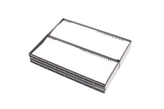 Фільтр салону HYUNDAI, KIA (вир-во Jakoparts)