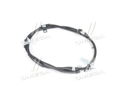 Трос гальма стоянки HYUNDAI, KIA (вир-во Jakoparts)