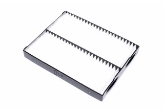 Фільтр салону SUZUKI (вир-во Jakoparts)