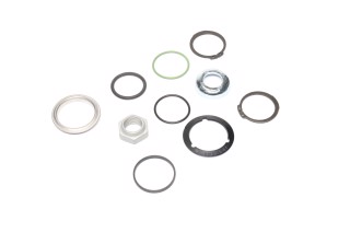 Р/к валу гальм. вісі поворотної (на сторону) (вир-во BPW)