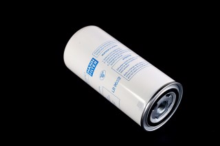 Фільтр розділення стисненого повітря та оливи Kompressoren LB962/2(MANN)