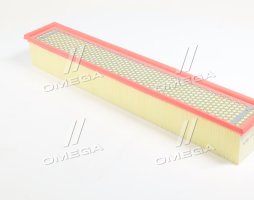 Фільтр салону John Deere CU61225(MANN)