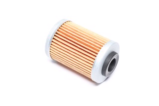 Фильтр масляный  Hatz H43/2(MANN)