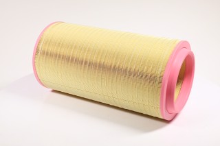 Фільтр повітряний Caterpillar C30810/3(MANN)