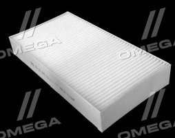 Фильтр салона  John Deere CU32005(MANN)