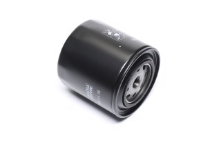 Фильтр масляный  Case New Holland W11008(MANN)