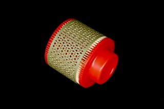 Фильтр воздушный   Industrie C1131(MANN)