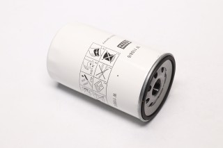 Фильтр масляный  Deutz/Fahr/KHD W1168/6(MANN)